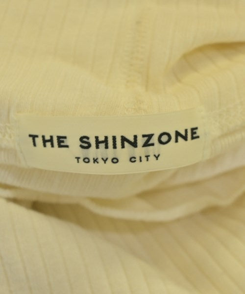 THE SHINZONE เสื้อยืด/เสื้อท็อปส์
