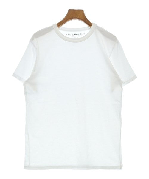 THE SHINZONE เสื้อยืด/เสื้อท็อปส์