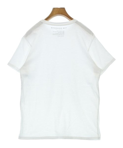 THE SHINZONE เสื้อยืด/เสื้อท็อปส์