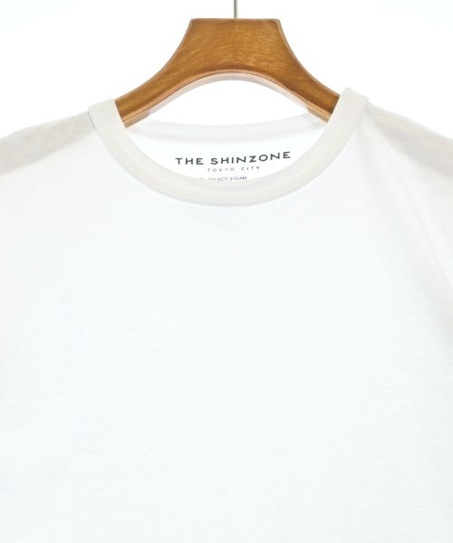 THE SHINZONE เสื้อยืด/เสื้อท็อปส์
