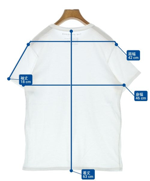 THE SHINZONE เสื้อยืด/เสื้อท็อปส์