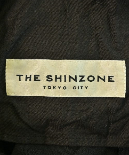 THE SHINZONE กางเกงขายาว