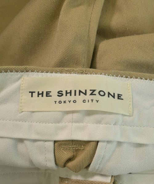 THE SHINZONE ชิโน่