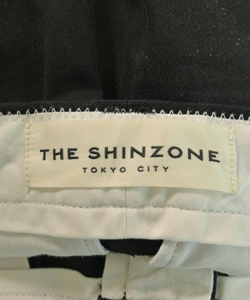 THE SHINZONE ชิโน่