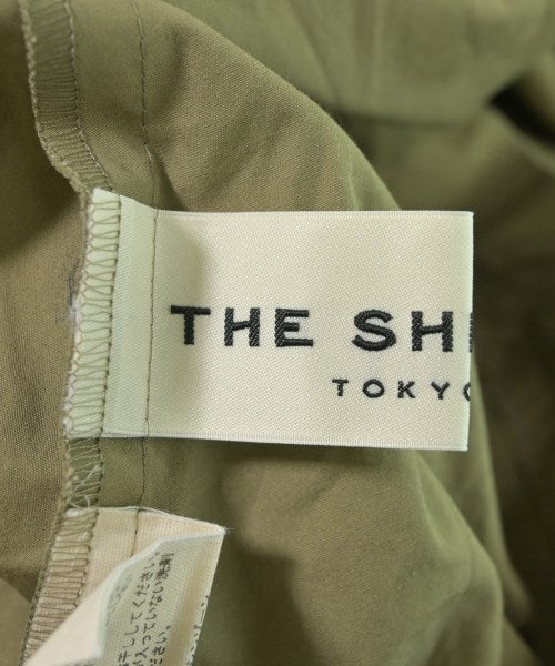THE SHINZONE เสื้อสตรี