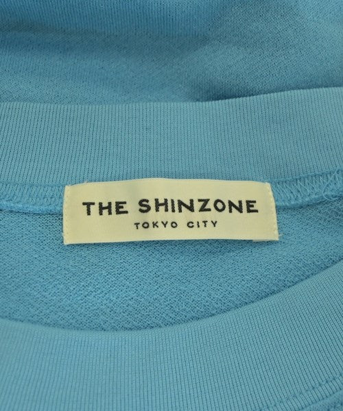 THE SHINZONE เสื้อยืด/เสื้อท็อปส์