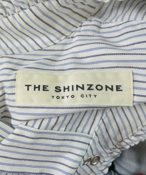 THE SHINZONE เสื้อลำลอง