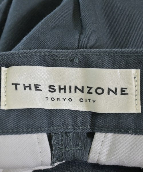 THE SHINZONE ชิโน่