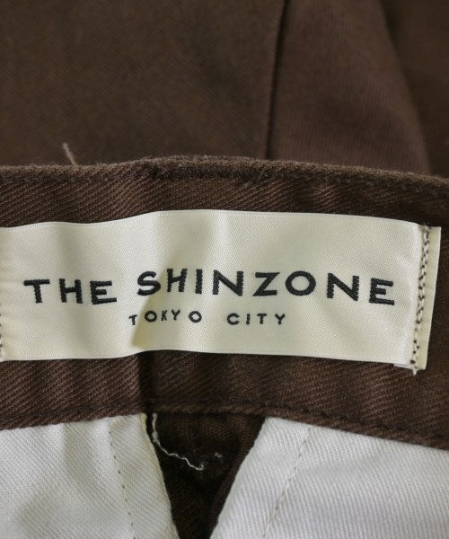 THE SHINZONE กางเกง อื่น