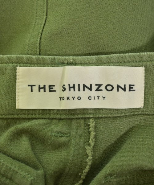 THE SHINZONE กางเกง อื่น