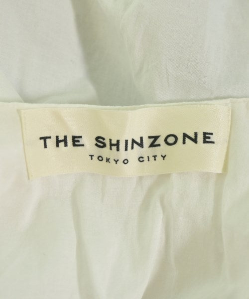 THE SHINZONE เสื้อสตรี