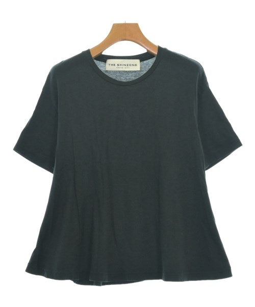 THE SHINZONE เสื้อยืด/เสื้อท็อปส์