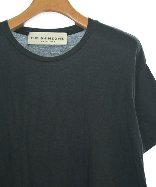 THE SHINZONE เสื้อยืด/เสื้อท็อปส์