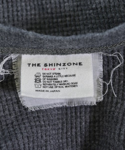 THE SHINZONE เสื้อยืด/เสื้อท็อปส์