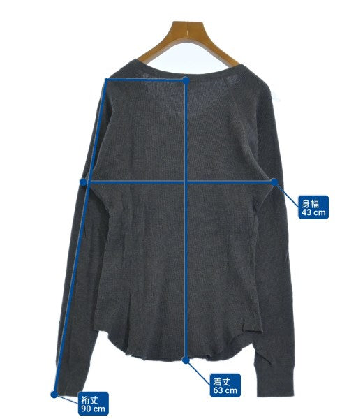 THE SHINZONE เสื้อยืด/เสื้อท็อปส์