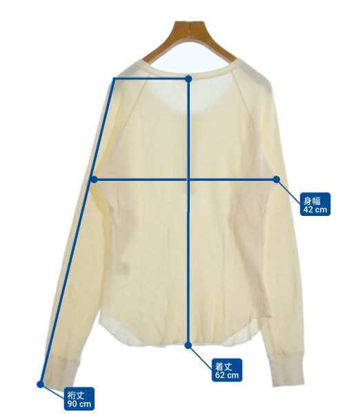 THE SHINZONE เสื้อยืด/เสื้อท็อปส์