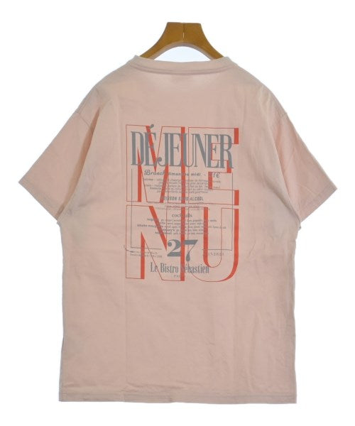 THE SHINZONE เสื้อยืด/เสื้อท็อปส์