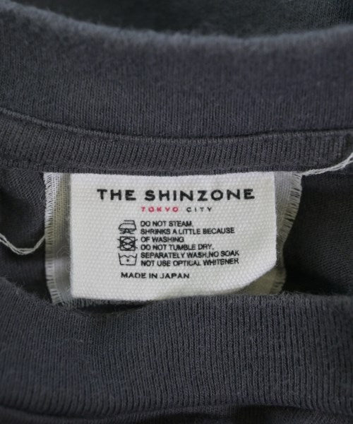 THE SHINZONE เสื้อยืด/เสื้อท็อปส์