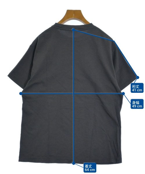 THE SHINZONE เสื้อยืด/เสื้อท็อปส์