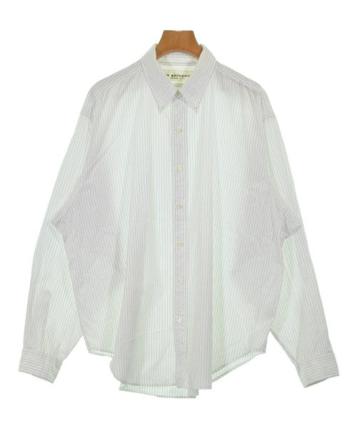 THE SHINZONE เสื้อลำลอง