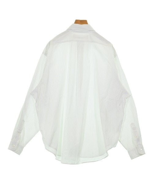 THE SHINZONE เสื้อลำลอง