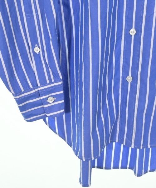 THE SHINZONE เสื้อลำลอง