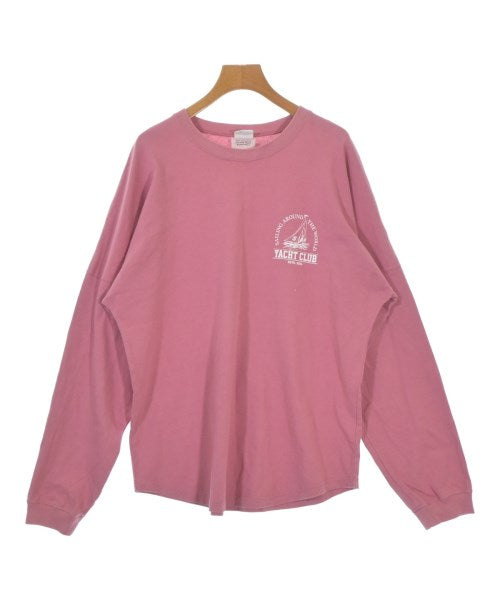 THE SHINZONE เสื้อยืด/เสื้อท็อปส์