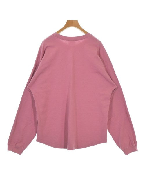 THE SHINZONE เสื้อยืด/เสื้อท็อปส์