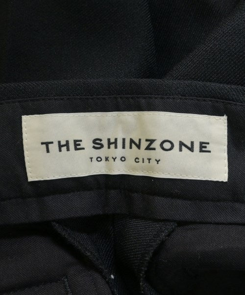 THE SHINZONE กางเกงขายาว