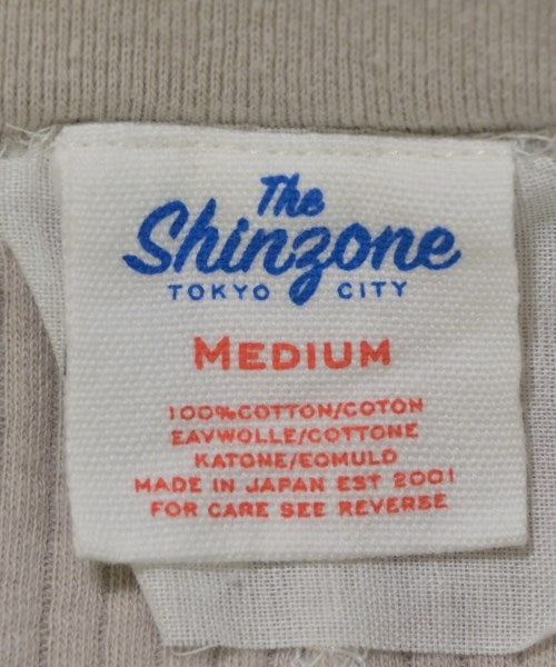 THE SHINZONE กางเกงวอร์ม