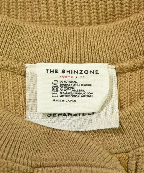 THE SHINZONE เสื้อคาร์ดิแกน