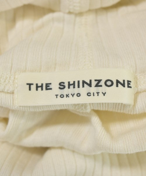 THE SHINZONE เสื้อกันหนาว