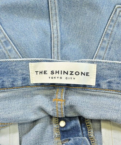 THE SHINZONE ยีนส์