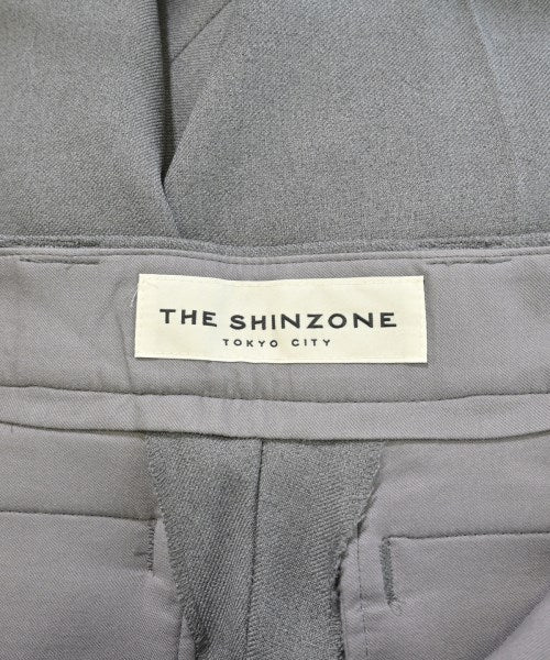 THE SHINZONE กางเกงขายาว