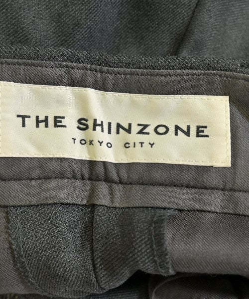 THE SHINZONE กางเกงขายาว