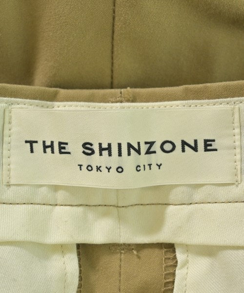 THE SHINZONE กางเกง อื่น