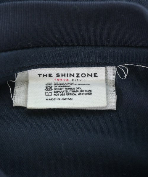 THE SHINZONE เสื้อยืด/เสื้อท็อปส์
