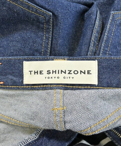 THE SHINZONE ยีนส์