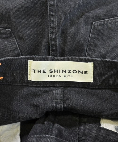THE SHINZONE ยีนส์