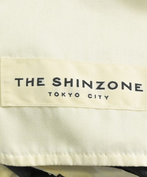 THE SHINZONE กางเกงขายาว