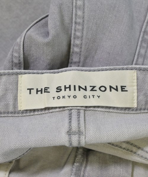 THE SHINZONE ยีนส์