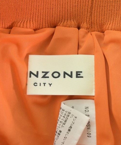 THE SHINZONE กระโปรงยาว/แม็กซี่ยาว