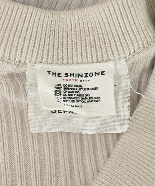 THE SHINZONE เสื้อคาร์ดิแกน