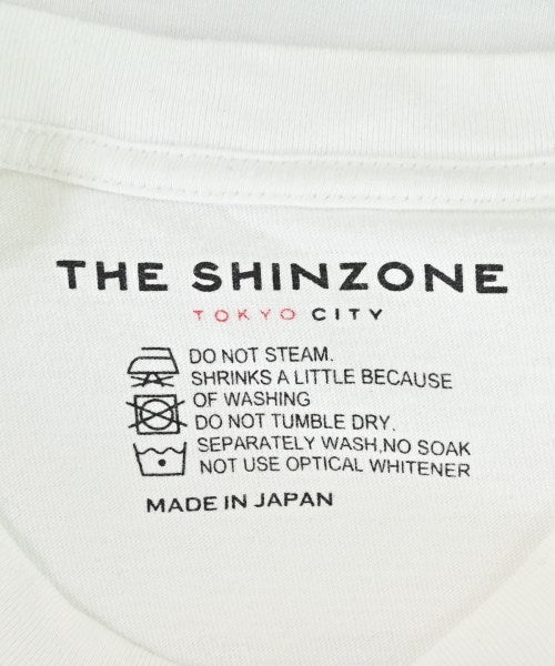 THE SHINZONE ชุดเดรส