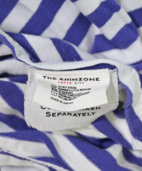 THE SHINZONE เสื้อยืด/เสื้อท็อปส์