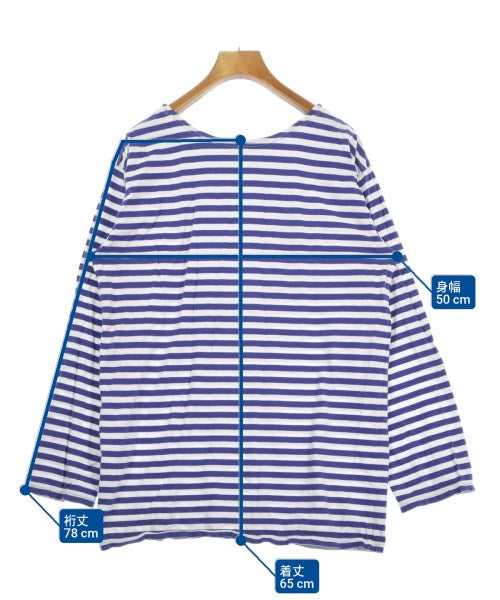 THE SHINZONE เสื้อยืด/เสื้อท็อปส์