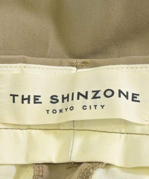 THE SHINZONE กางเกง อื่น