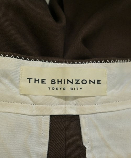 THE SHINZONE ชิโน่