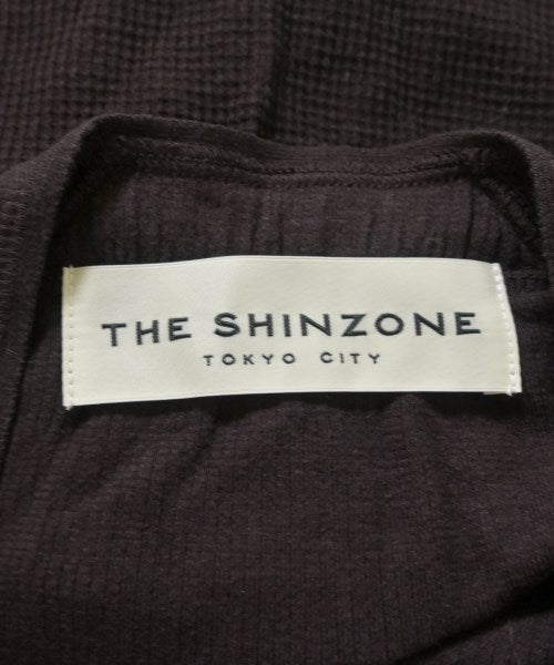 THE SHINZONE เสื้อคาร์ดิแกน