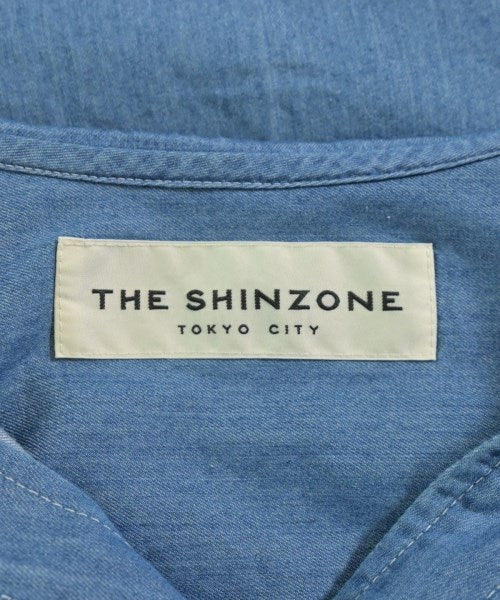 THE SHINZONE เสื้อสตรี